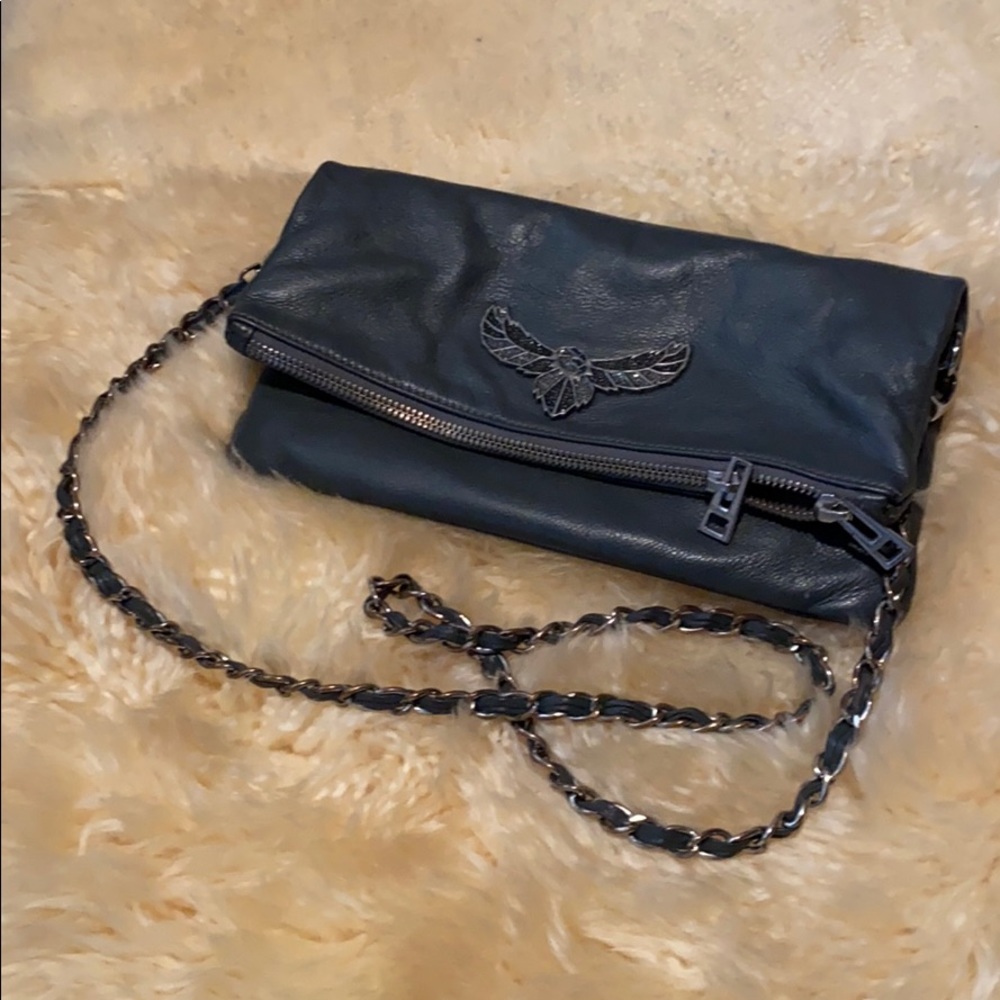 Zodiac voltage clutch